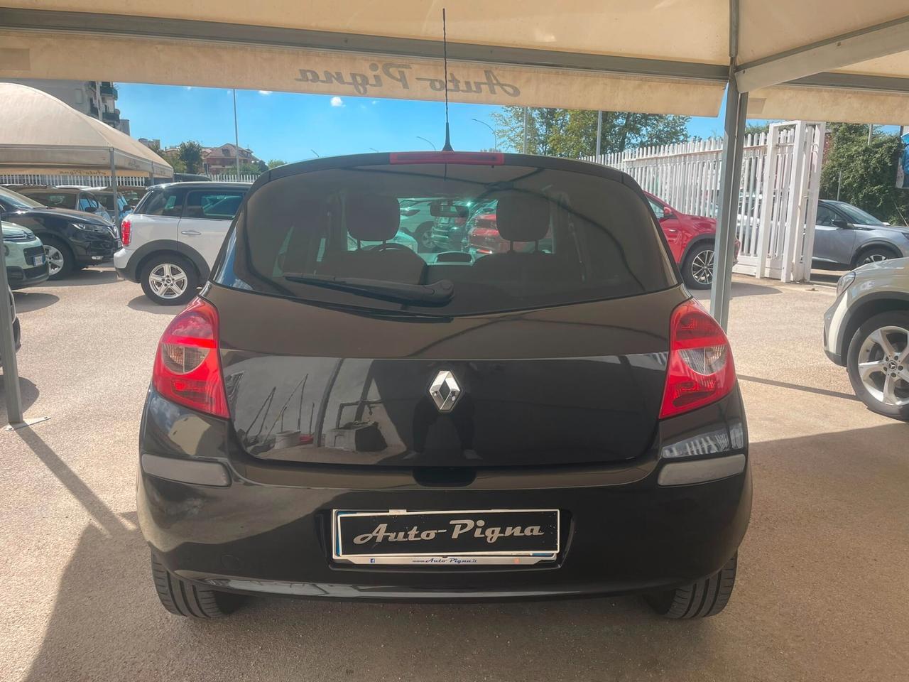 Renault Clio 1.5 dCi 85CV 5 porte Rip Curl