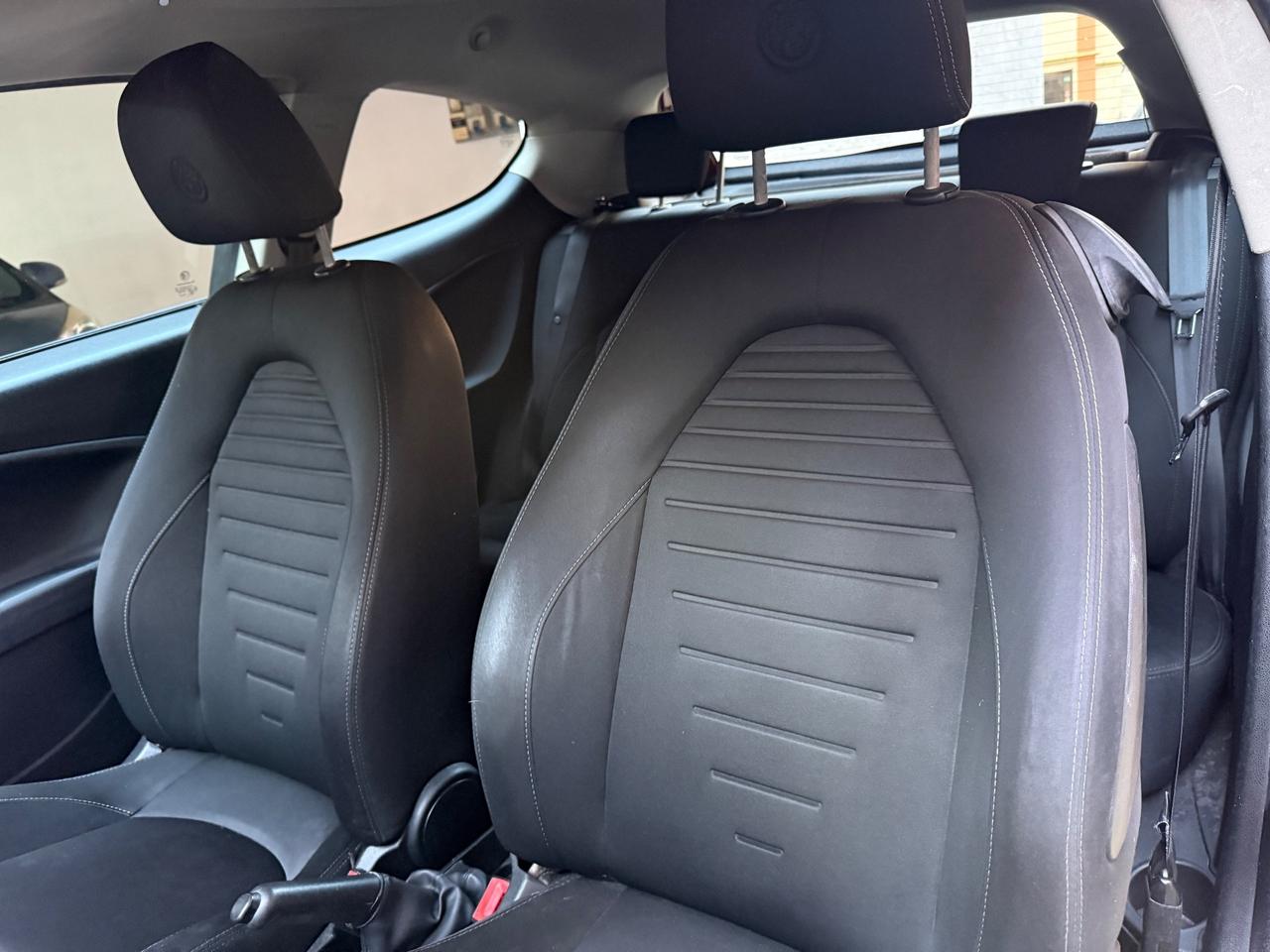 Alfa Romeo MiTo 1.4 T 120 CV GPL Super