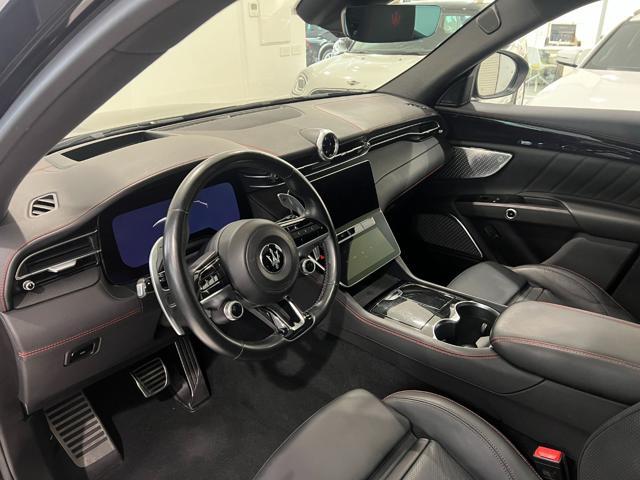 MASERATI Grecale MHEV 330 CV AWD Modena Listino FULL OPTIONAL