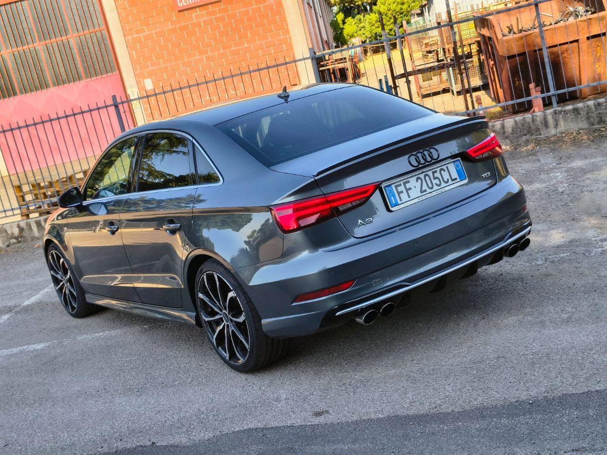 AUDI - A4 - 2.0 TDI 150CV S tronic Sport