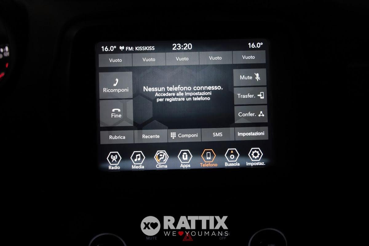 Jeep Renegade 1.0 T3 120CV Limited