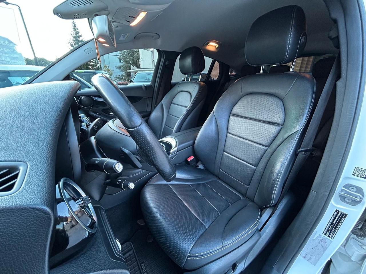 Mercedes-benz GLC 250 d 4Matic Business