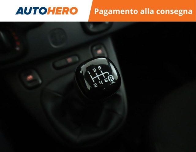 FIAT Panda Cross 1.0 FireFly S&S Hybrid