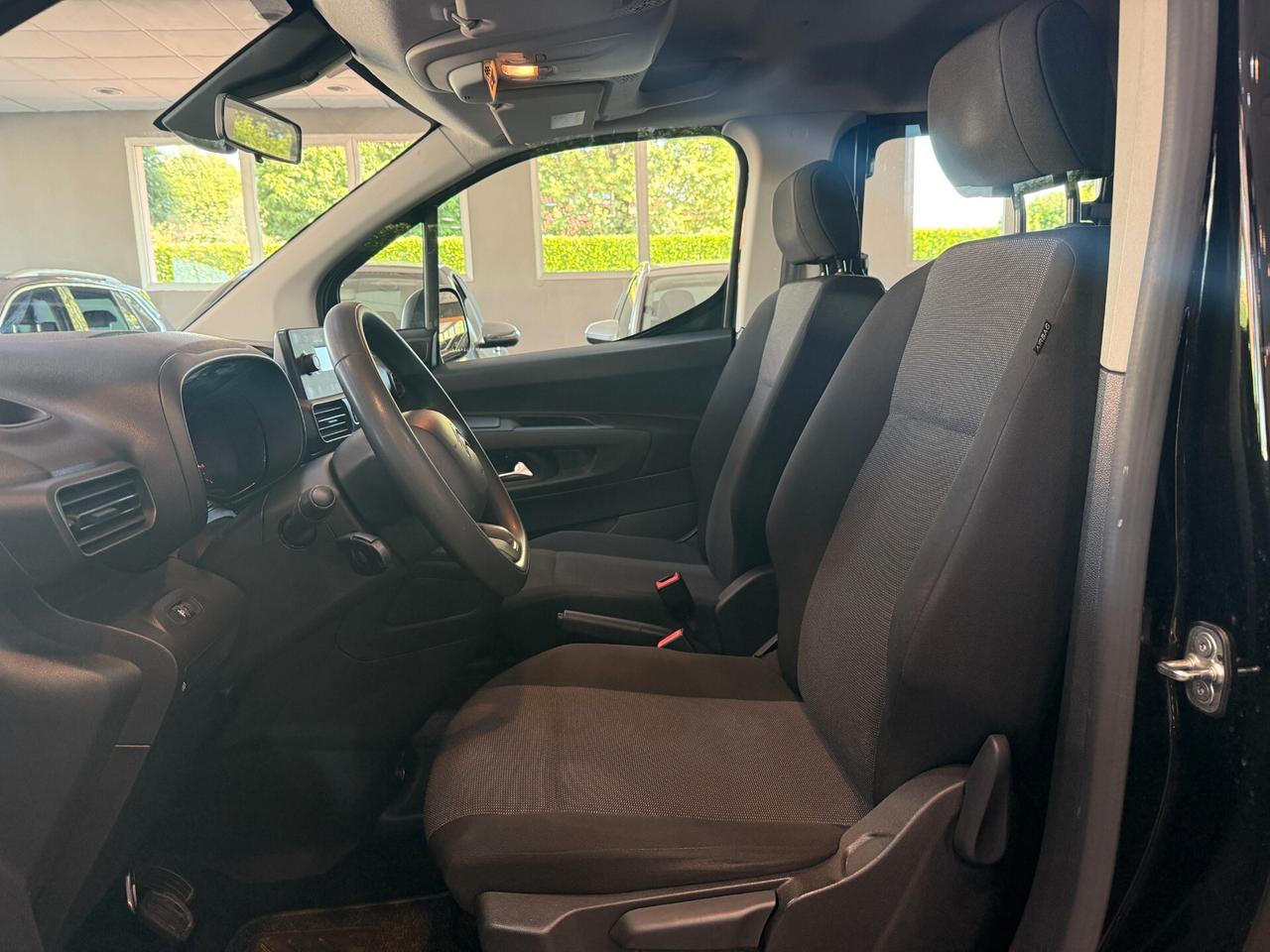 Citroen Berlingo 1.5 bluehdi M Feel s PREZZO + IVA AUTOCARRO !