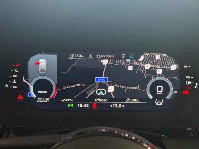 AUDI A3 SPB 35 TDI S line edition