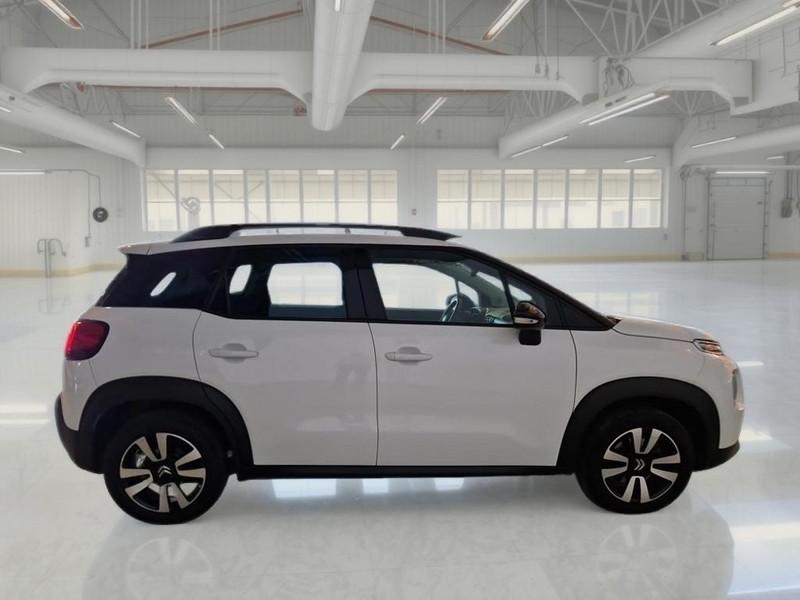 CITROEN C3 AIRCROSS PureTech 110 S/S Shine