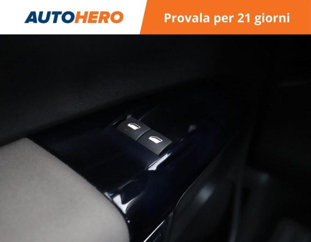 CITROEN C4 Cactus PureTech 110 S&S Shine