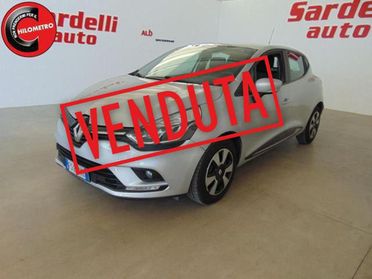RENAULT Clio TCe 12V 90 CV GPL 5 porte Business