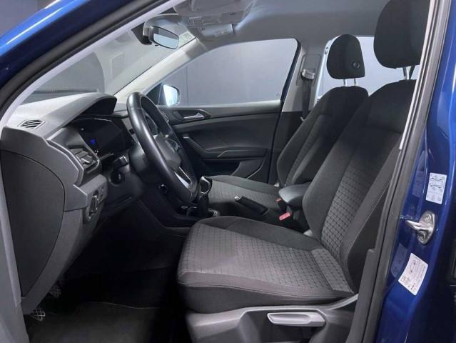 Volkswagen T-Cross 1.0 tsi Style 115cv PDC LED