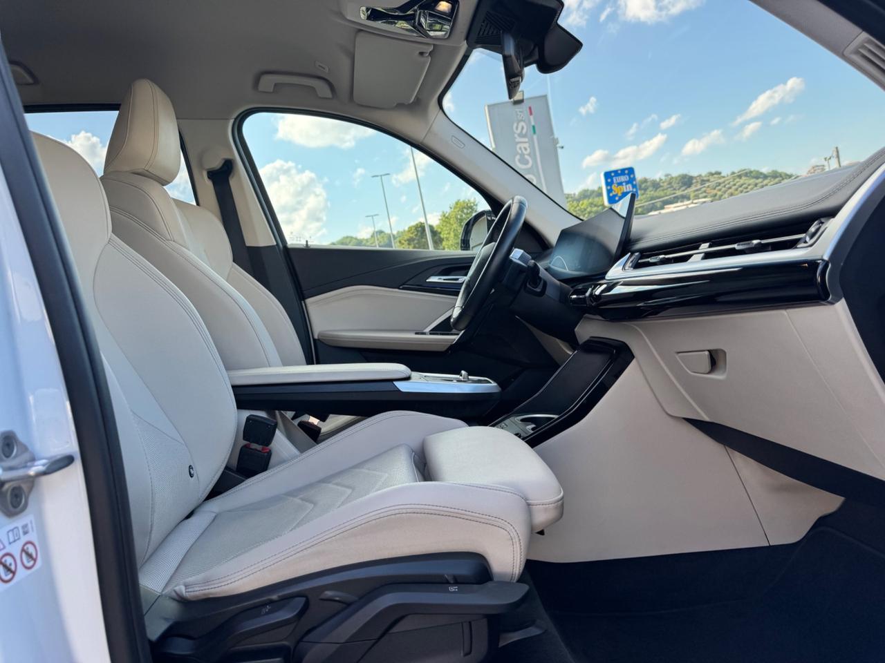 Bmw X1 sDrive 18d xLine 150cv uni pro