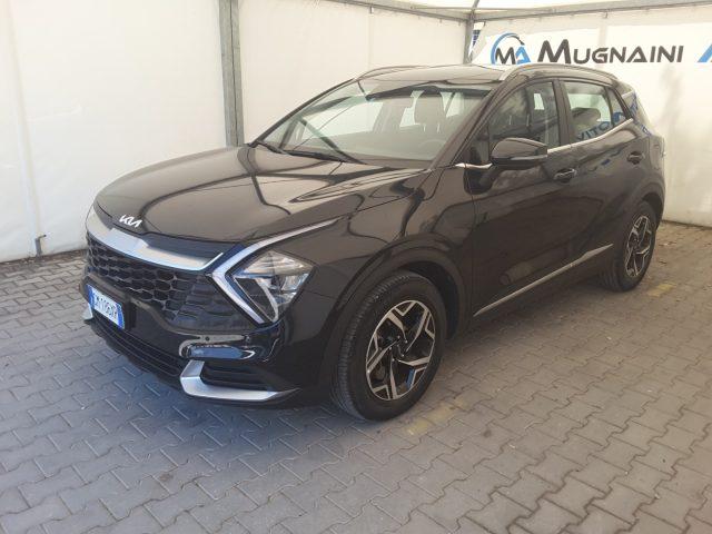 KIA Sportage 1.6 TGDi 150cv BIFUEL GPL Business