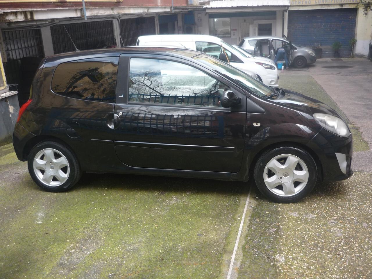 Renault Twingo 1.2 16V Le Iene