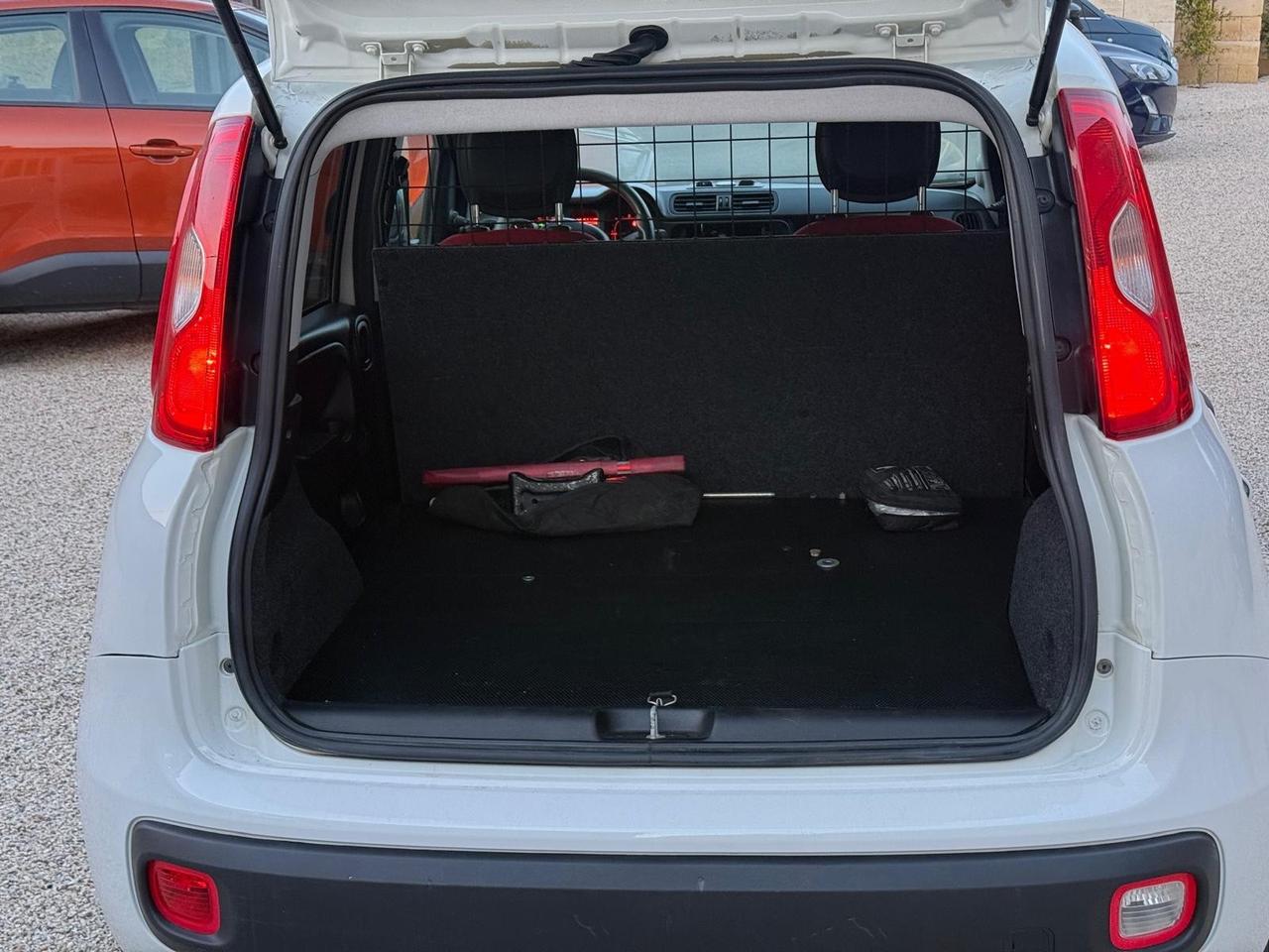 Fiat Panda 1.3 MJT S&S Pop Van 2 posti euro 6