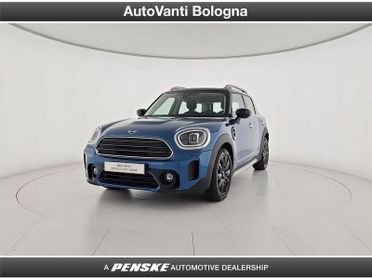 MINI Mini Countryman F60 Mini 2.0 Cooper D Essential Countryman