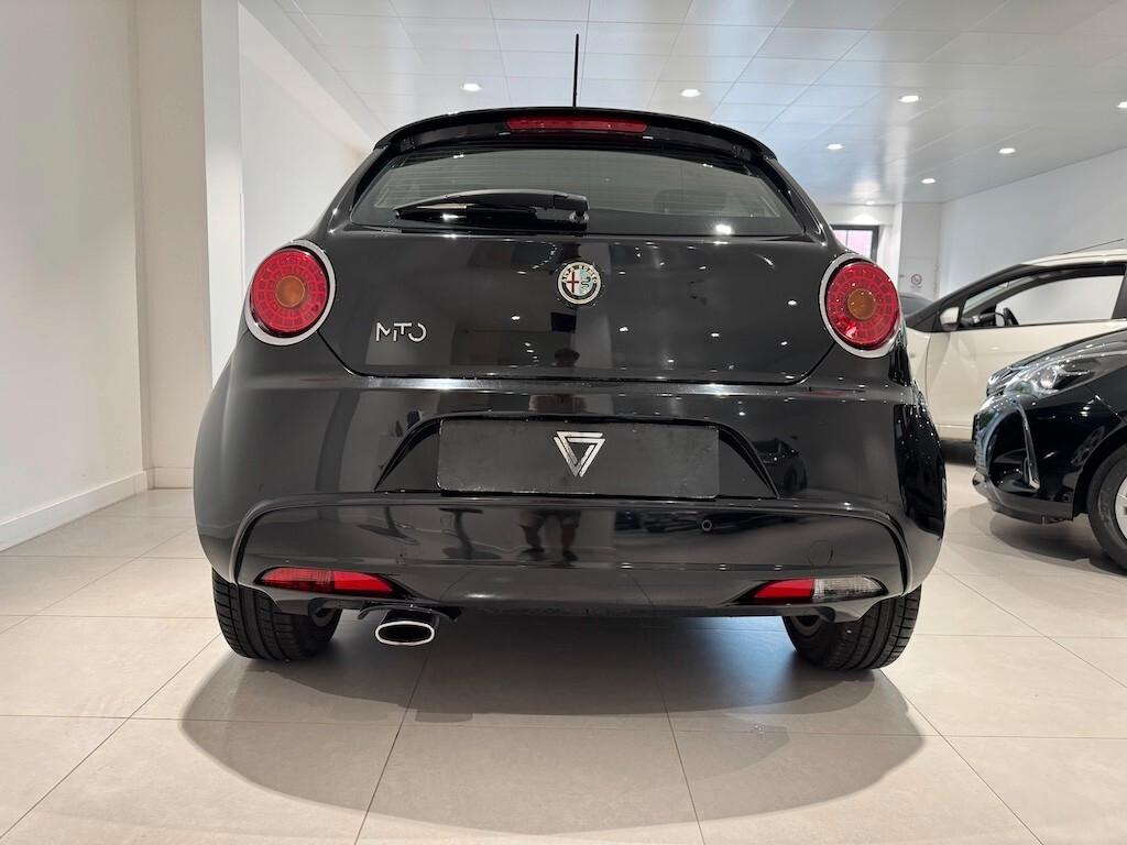 Alfa Romeo MiTo 1.6 JTDm-2 S&S Distinctive