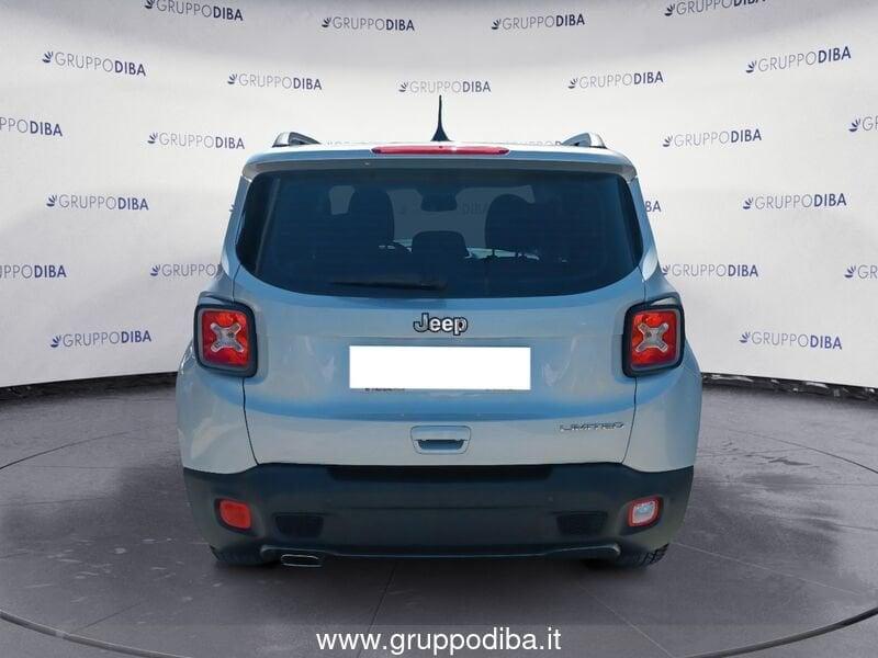Jeep Renegade 2019 Diesel 1.6 mjt Limited 2wd 130cv