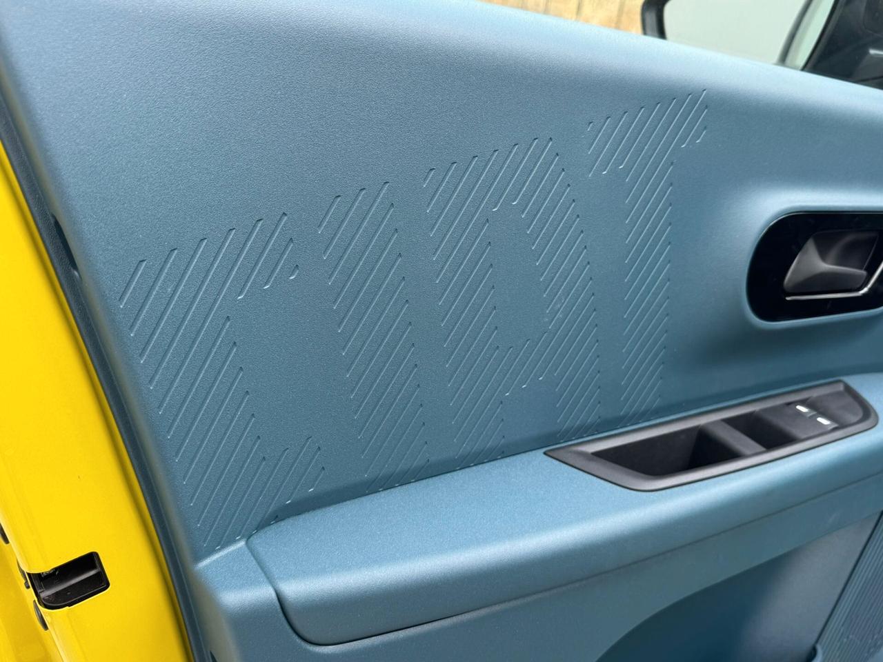 Fiat Grande Panda 1.2 Hybrid 110 CV S&S Icon