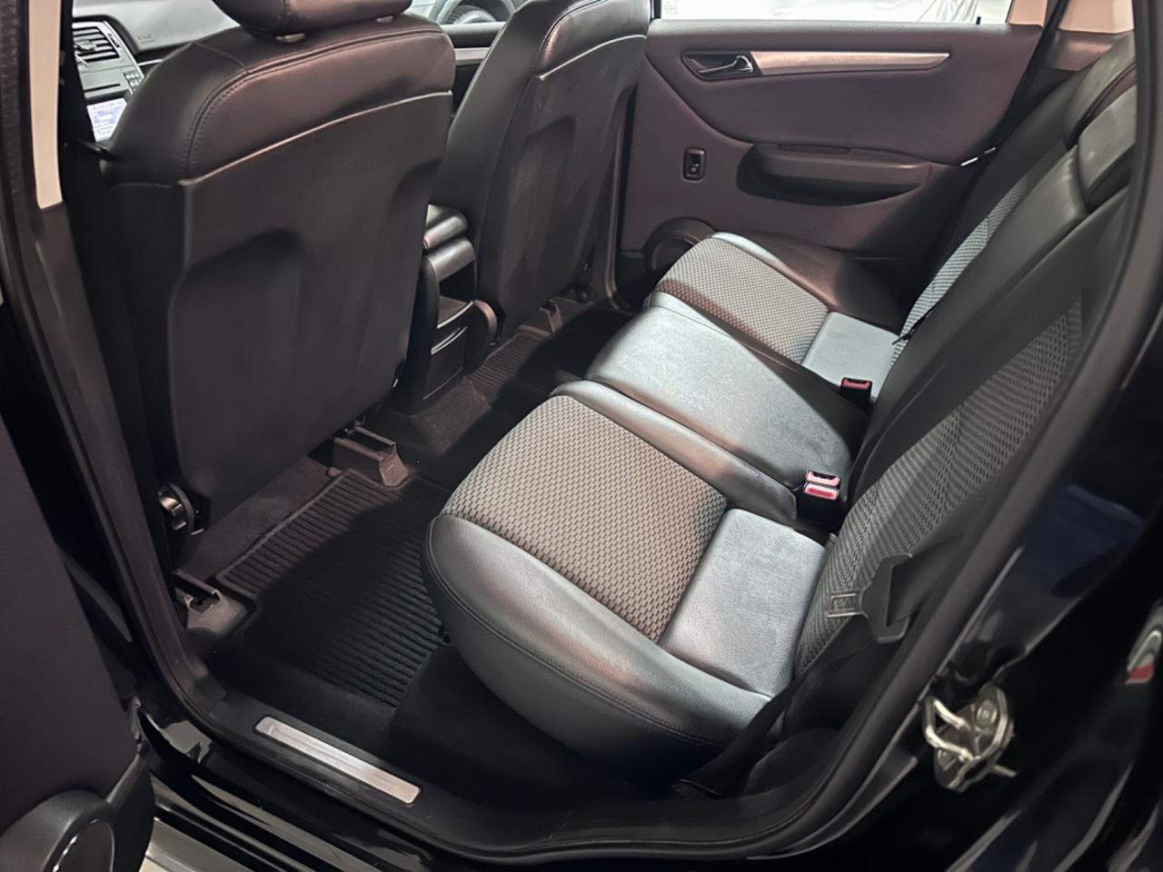 Mercedes-benz B 160 BlueEFFICIENCY Executive