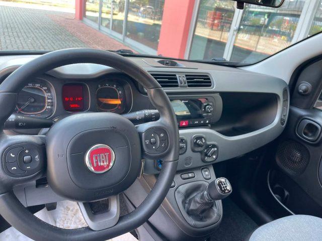 FIAT Panda 1.2 EasyPower Lounge GPL MOLTO MOLTO BELLA!!