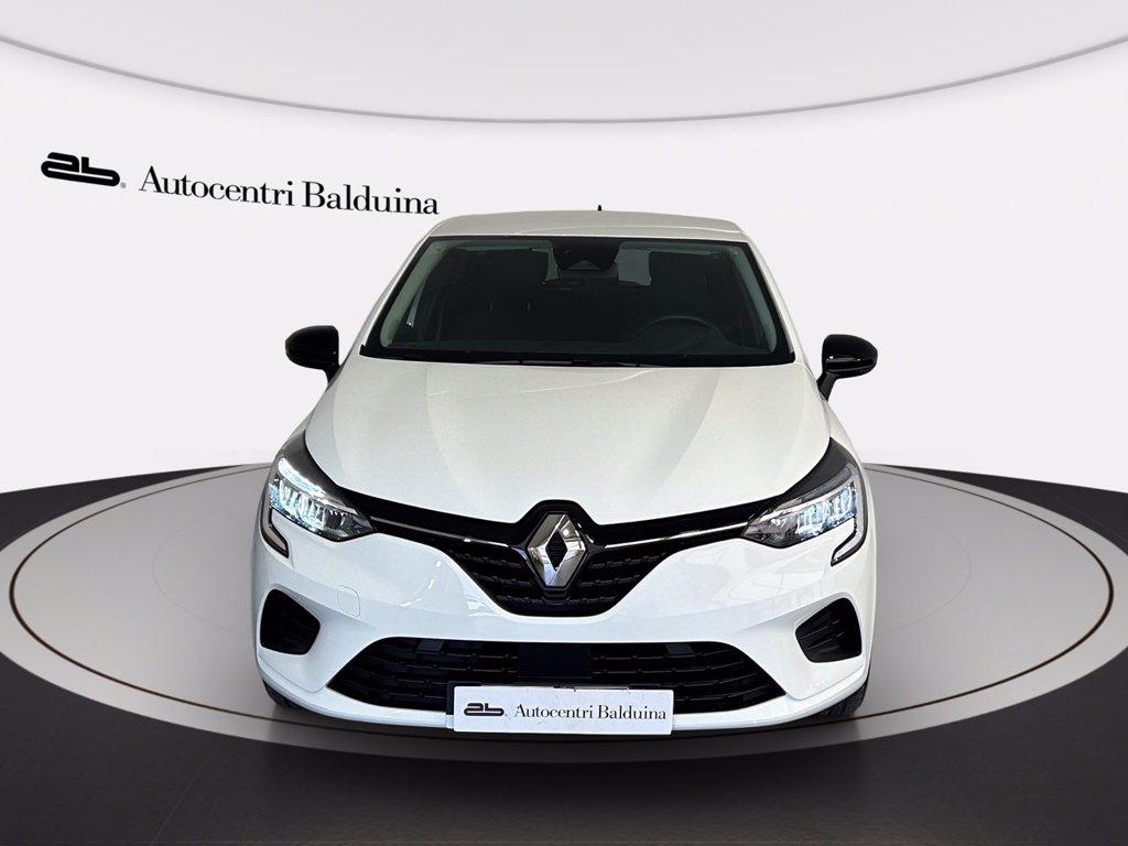 RENAULT Clio 1.0 sce intens 65cv my21 del 2023