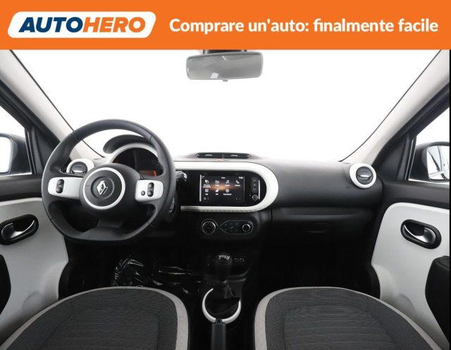 RENAULT Twingo SCe 65 CV Equilibre