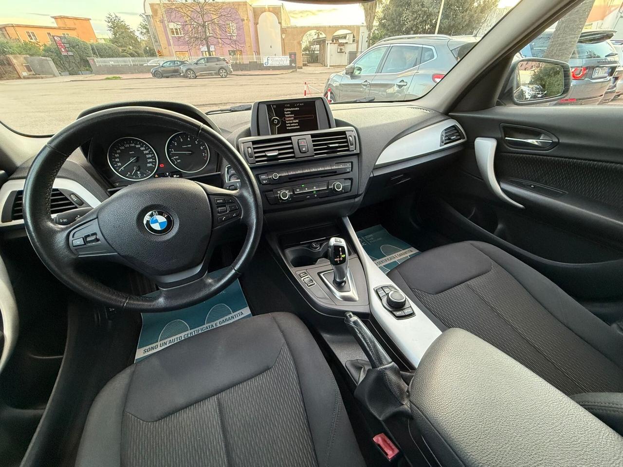 Bmw 116i 5p.