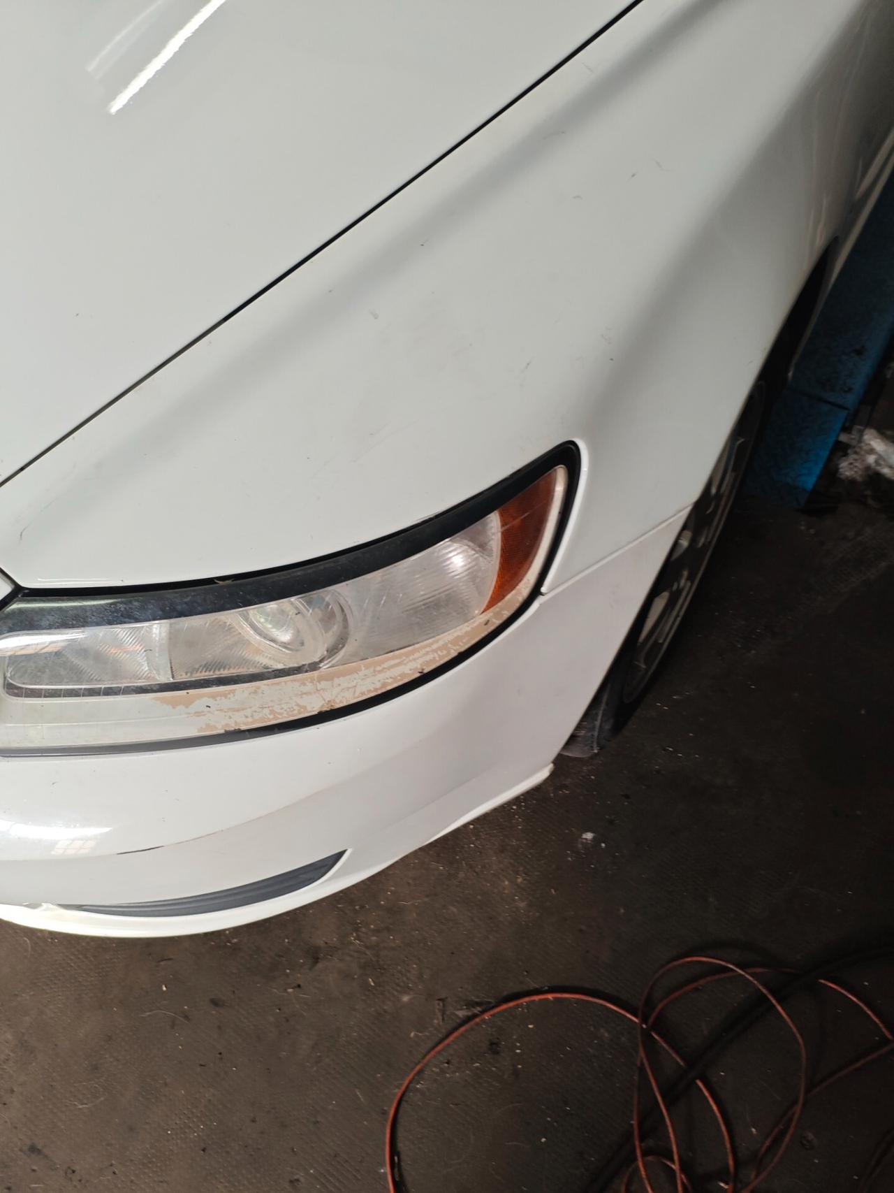 Volvo V50 D2 R-design