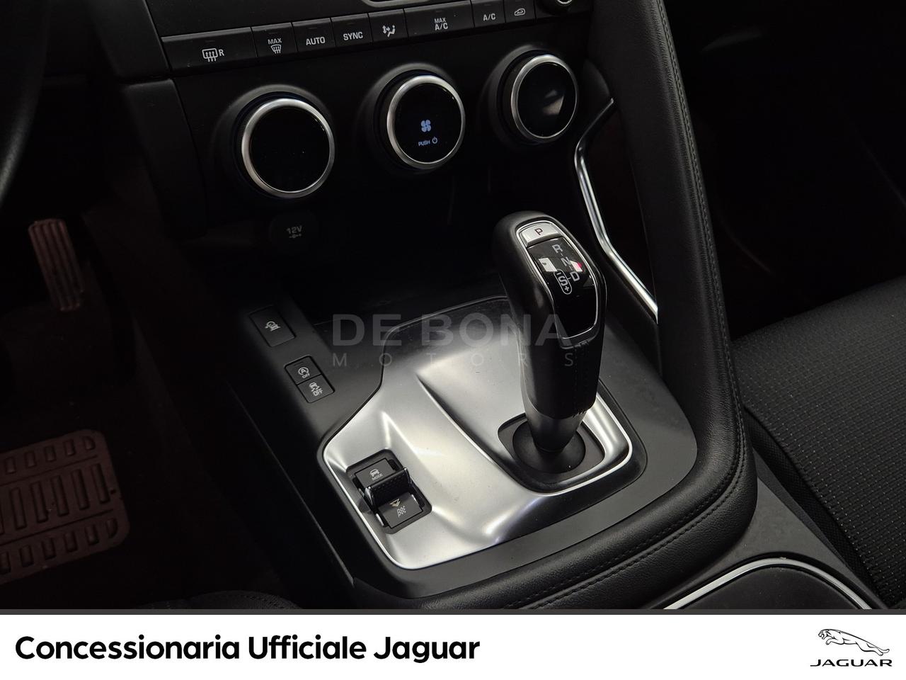 Jaguar E-Pace 2.0d i4 s awd 150cv auto