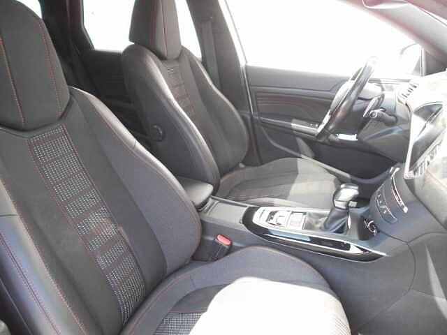 Peugeot 308 HDi 120 EAT6 SW GT Line