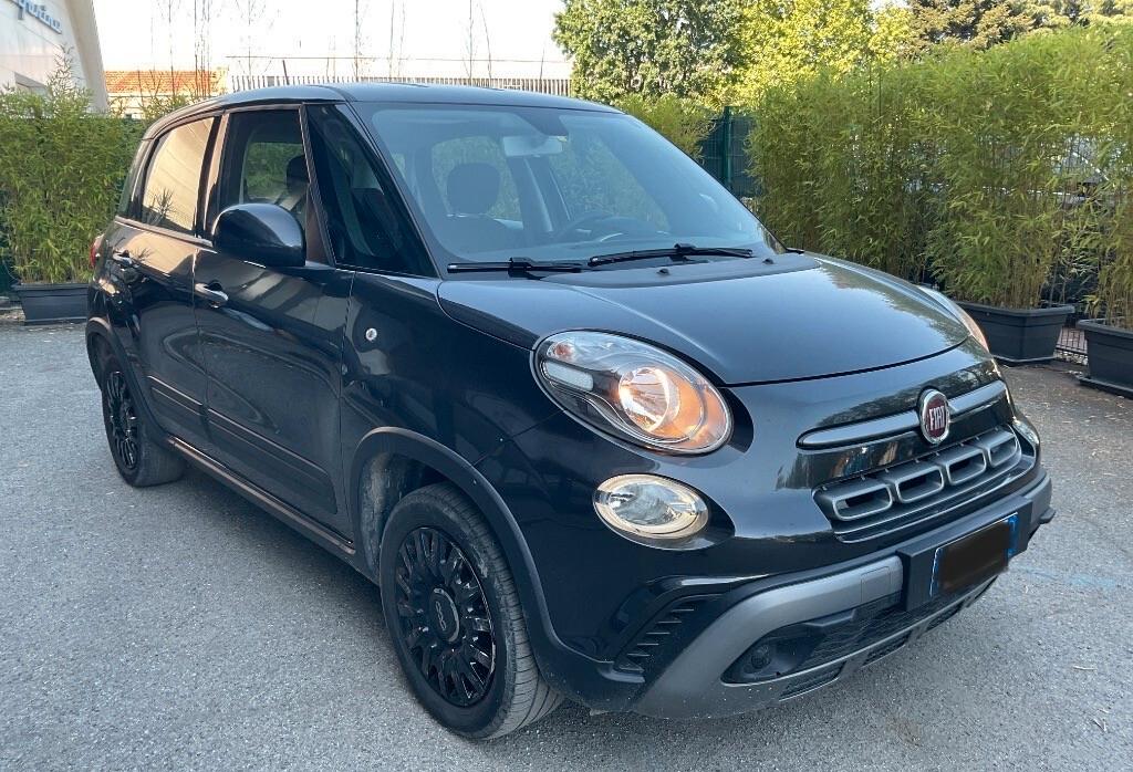 Fiat 500L 1.3 Multijet 95 CV Connect
