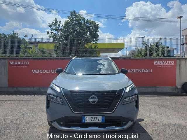Nissan X-Trail e-Power e-4orce 4WD 7 posti Tekna