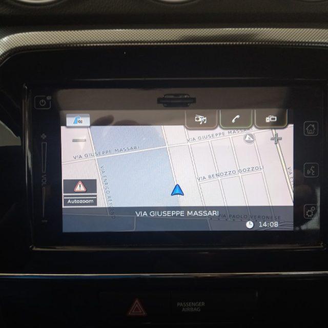SUZUKI Vitara 1.4 Hybrid 4WD AllGrip Starview Automatica