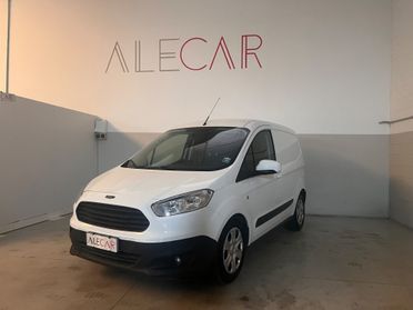 Ford Tourneo Courier 1.5 TDCI 75 CV Van Trend