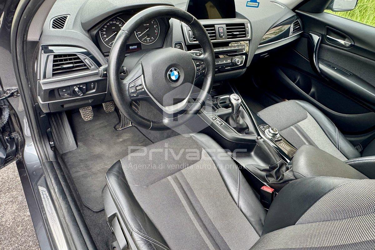 BMW 118i 5p. Urban