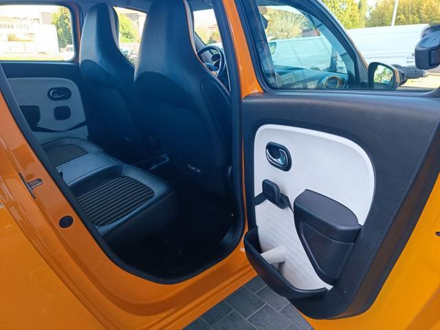 RENAULT Twingo SCe 65 CV Intens