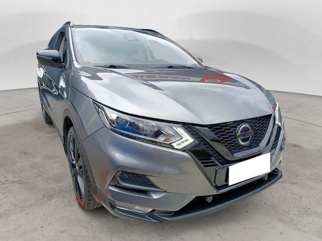 NISSAN Qashqai 1.5 dCi 115 CV DCT N-Connecta