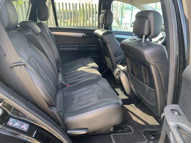 MERCEDES-BENZ R 280 CDI cat 4Matic Premium