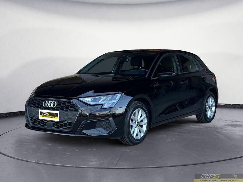 Audi A3 A3 SPB 30 TDI S tronic