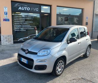 Fiat Panda 1.3 MJT VAN 4 posti anche privati