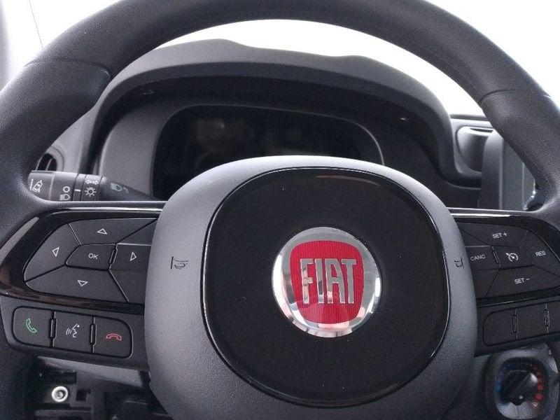 FIAT Pandina 1.0 firefly hybrid Icon s e s 70cv 5p.ti