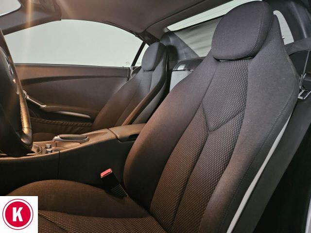 Mercedes-benz SLK 200 Kompressor cat