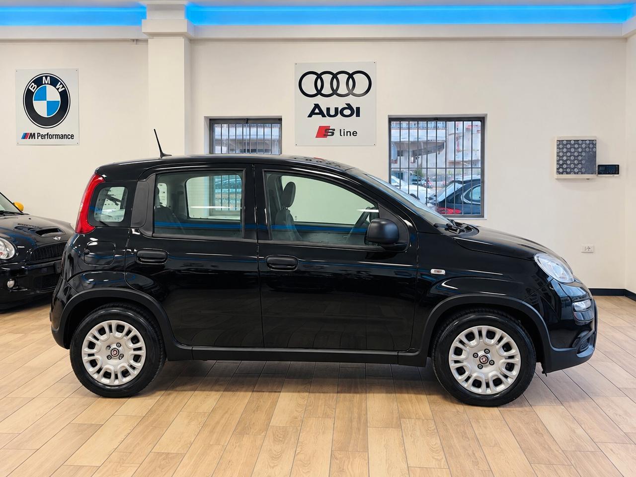 Fiat Panda 1.0 FireFly Hybrid