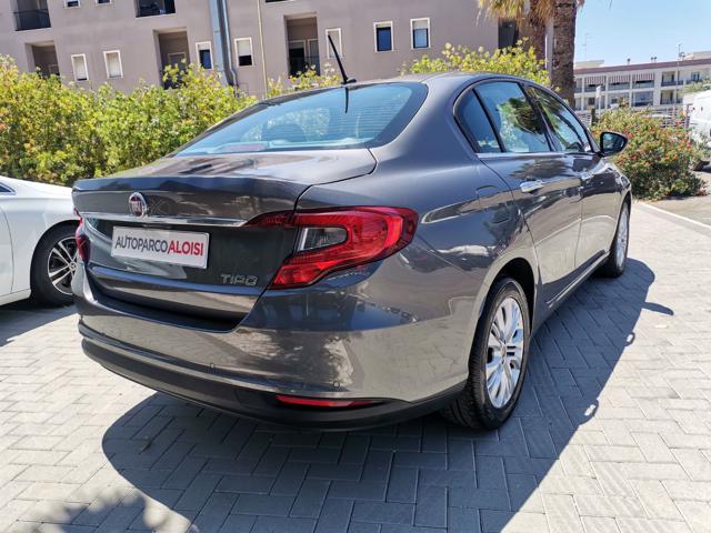 FIAT Tipo 1.6 Mjt 4 porte Easy