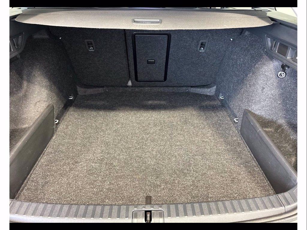 SKODA Octavia wagon 2.0 tdi executive 150cv dsg del 2025