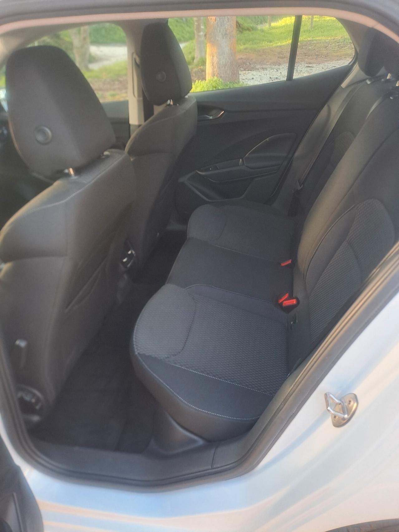 Skoda Fabia 1.0 TSI 95 CV Monte Carlo km 35mila