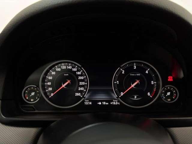 BMW 520 d xDrive Touring Msport