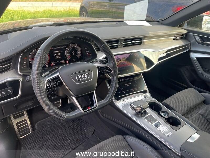 Audi A6 V 2018 Avant Diesel Avant 40 2.0 tdi mhev s-tronic