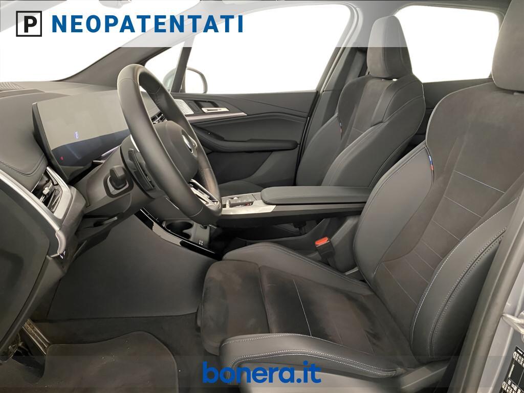BMW Serie 2 Active Tourer 225 e Msport xDrive DCT