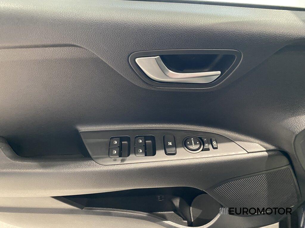 Kia Stonic 1.0 ECOGPL Style Design Pack DCT