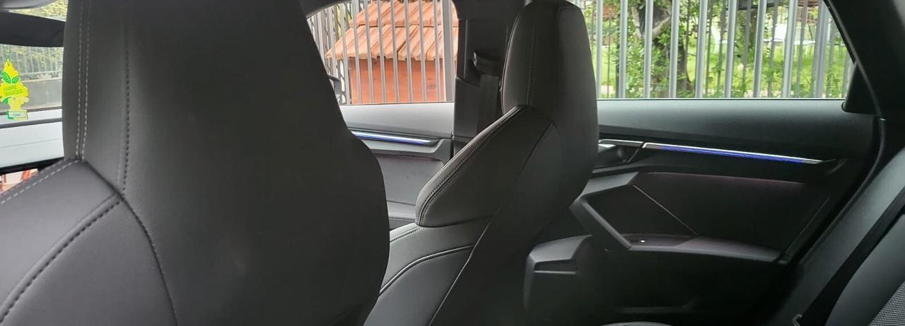 Audi A3 SPB 40 TDI quattro S tronic S line edition